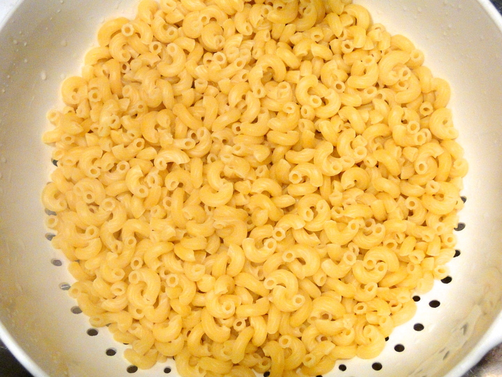 what type of milk is best for mac and cheese