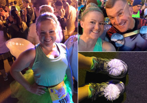 tinkerbell half marathon